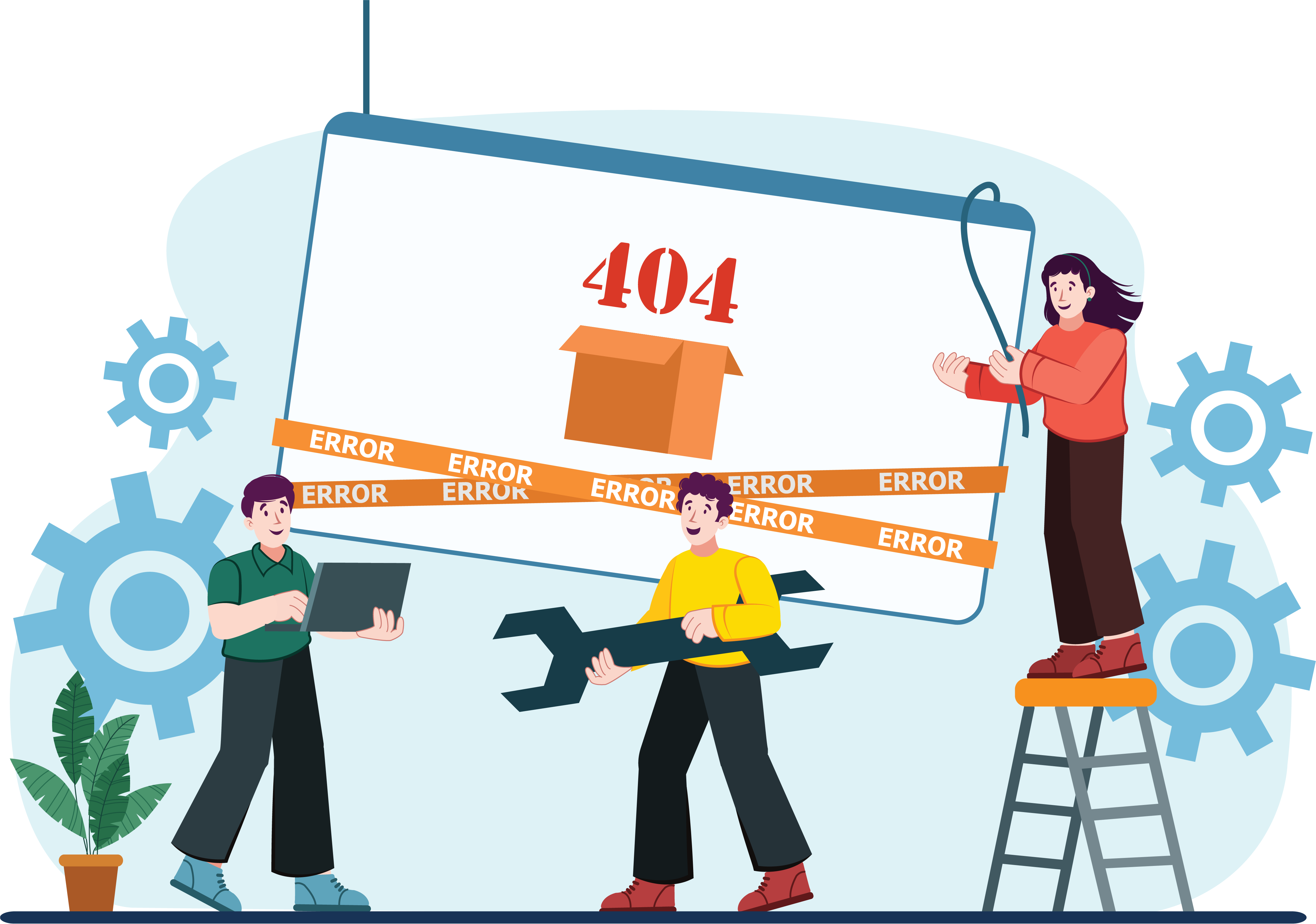 error-banner